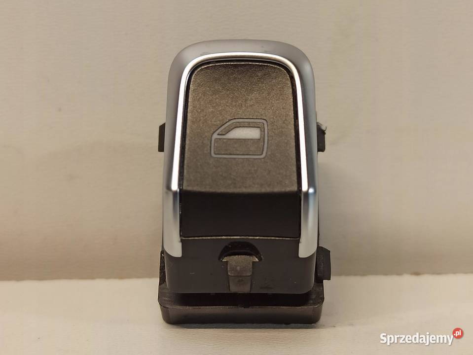 PRZEŁĄCZNIK SZYBY AUDI A4 B8 8K0959855B