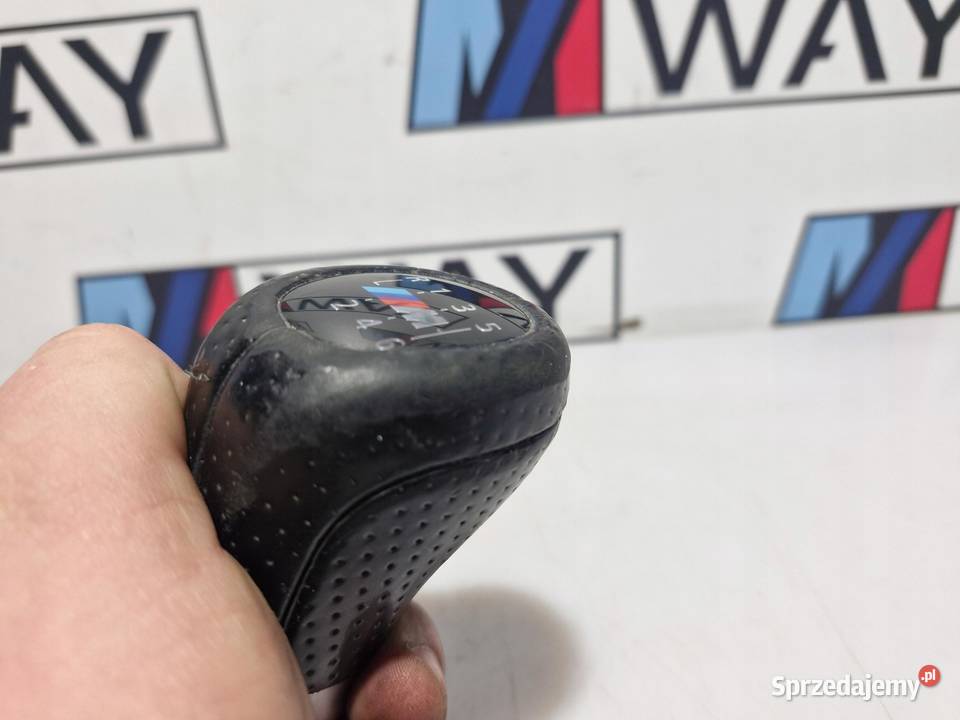 BMW E90 E92 E81 E88 MIESZEK WYBIERAK GAŁKA M