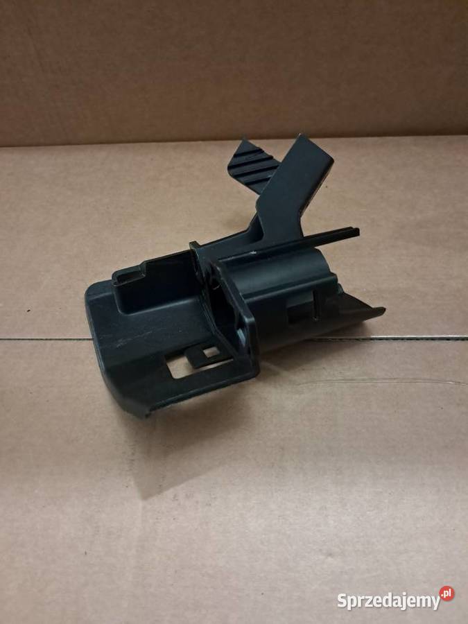 PrawyMocowanie spryskiwacza Seat Leon 5F0807596 Siennica