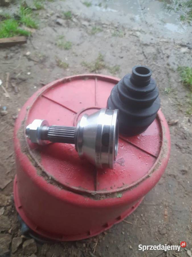 przegłub zewnętrzny do alfa romeo 147 Łownica