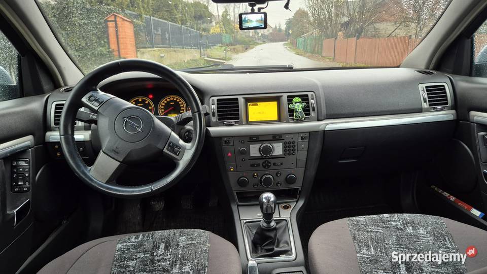 Sprzedam auto Rok produkcji 2005 Sandomierz