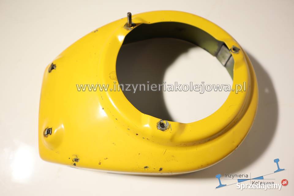 Obudowa silnika Bernard Moteurs TYP B17 sprzedam