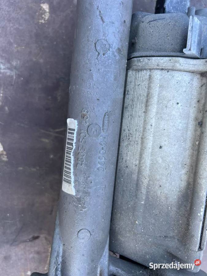 Przekładnia kierownicza maglownica VW SKODA SEAT Przekładnie kierownicze