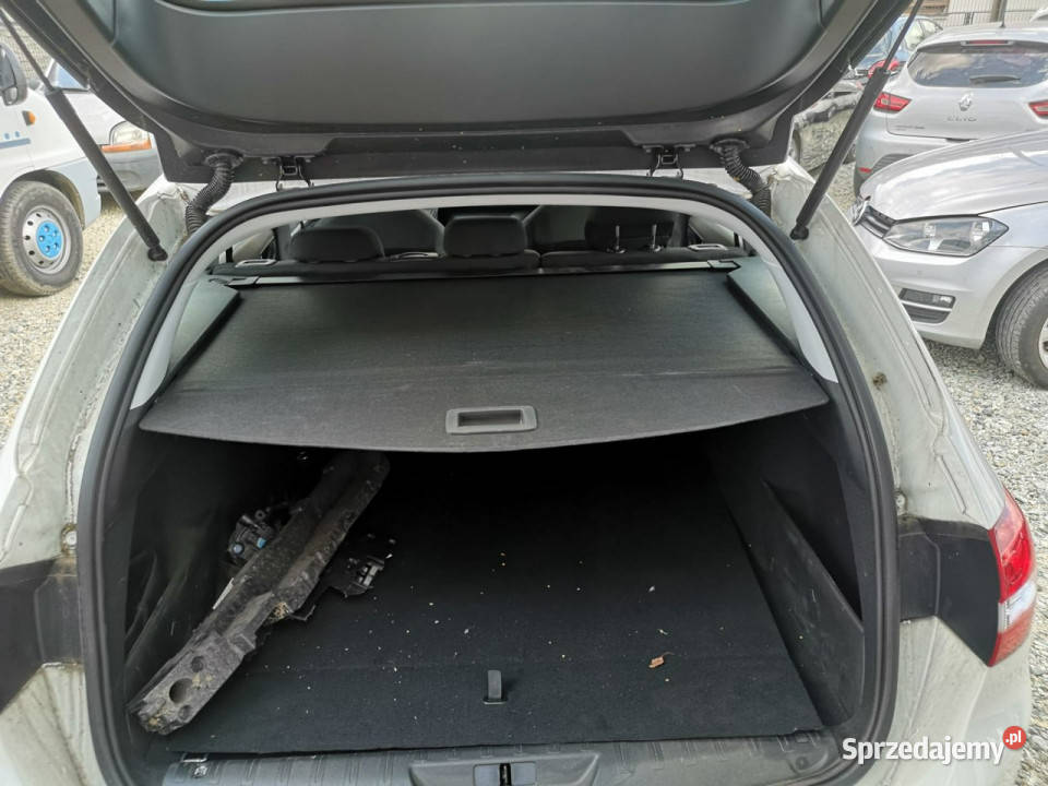 Peugeot 308 T9 20142021