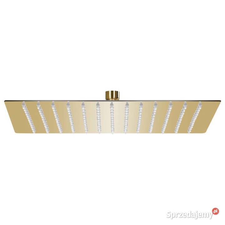 vidaXL Deszczownica ze stali nierdzewnej 30x30 Warszawa