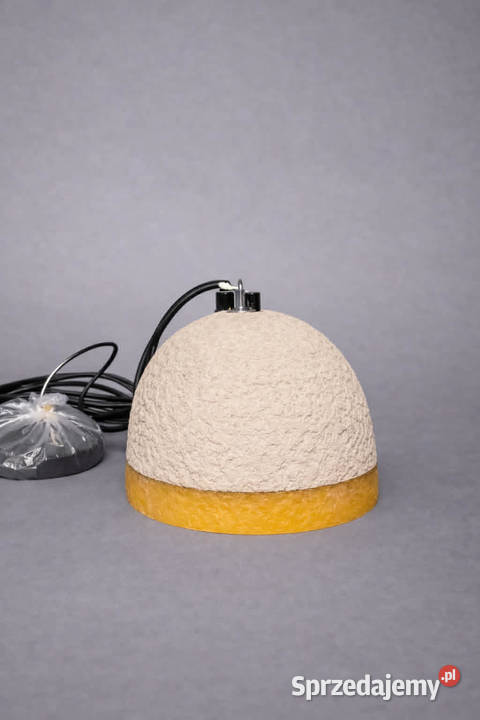 Lampa podsufitowa Żywiec