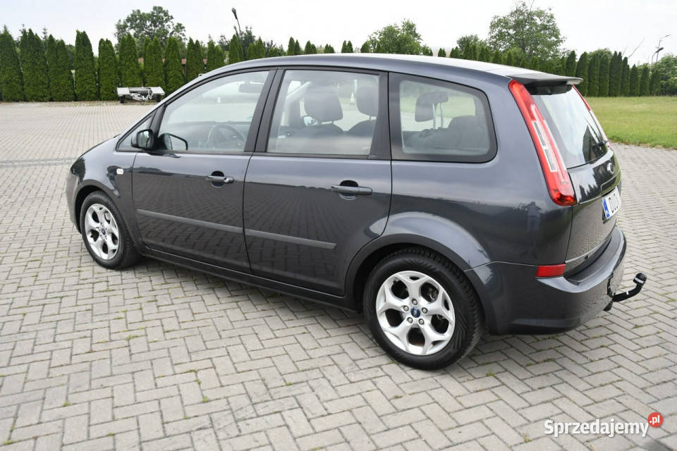 Ford C 18Benz Dudki11 AluKlimatr 2 gniazdo USB łódzkie Kutno