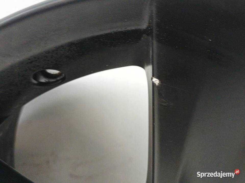 FELGA ALUMINIOWA R17 5X120 ET30 OC72 MM 8JX17EH2 świętokrzyskie