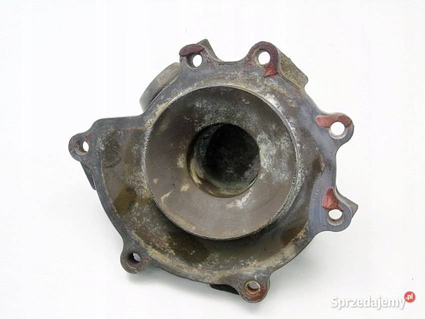OBUDOWA POMPY WODY 30 V6 JAGUAR STYPE XTYPE XJ Sosnowiec