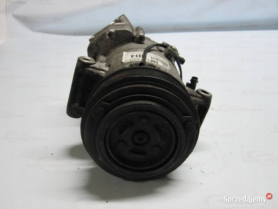 Opel ASTRA 20 CDTI 165 A20DTH 12r 04152065711B
