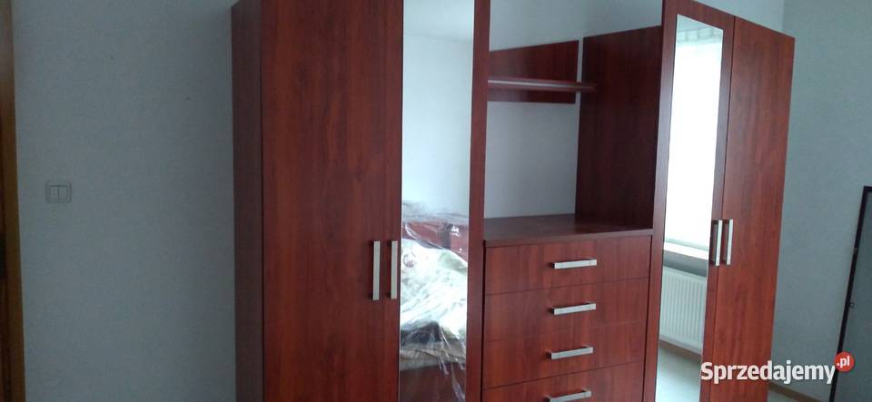 Sprzedam sypialnie stan uzywana 3 lata 2000 kujawsko-pomorskie Brodnica