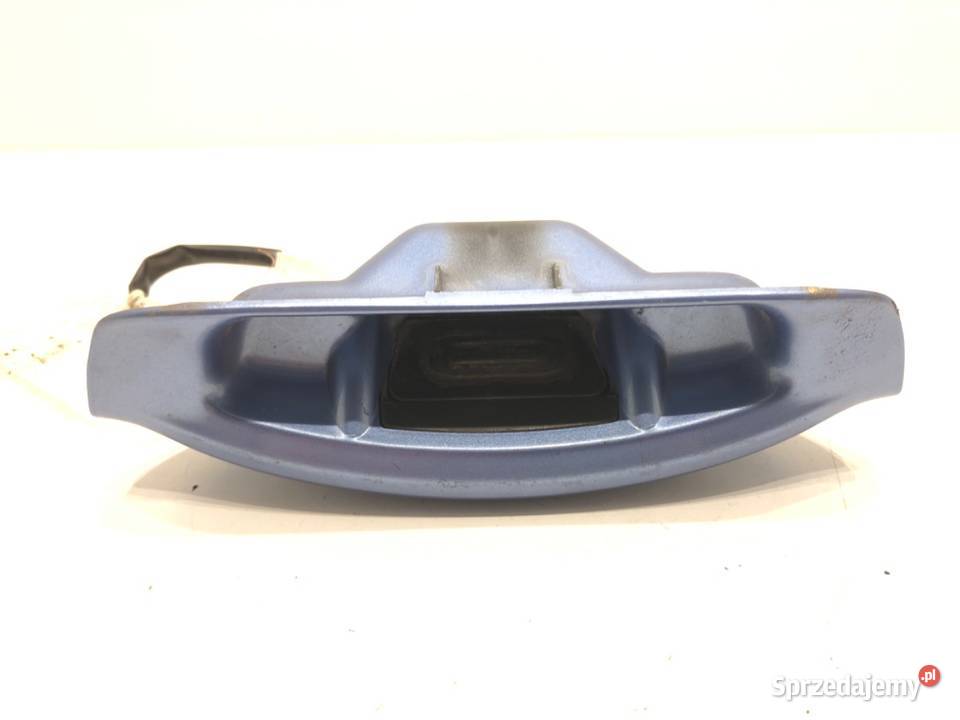 KLAMKA KLAPY TYŁ NISSAN MICRA K12 Hatchback 0210
