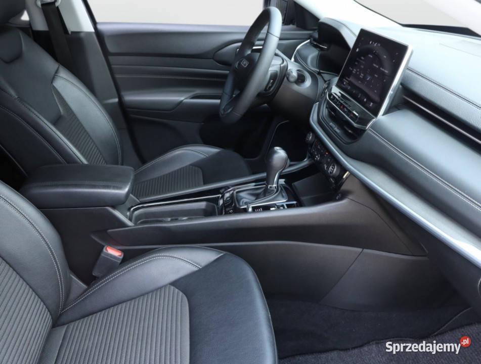 Jeep Compass 4xe Piaseczno