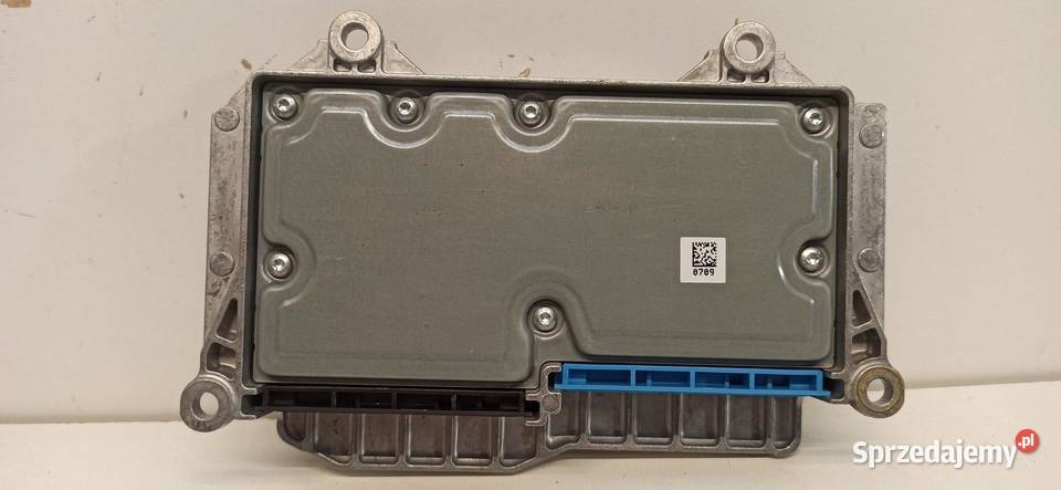 VOLVO XC70 MODUŁ SENSOR AIRBAG 31295676 osobowe