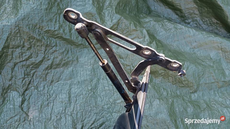 BMW 3 E36 CABRIO CZARNA KLAPA BAGAŻNIKA TYŁ wielkopolskie