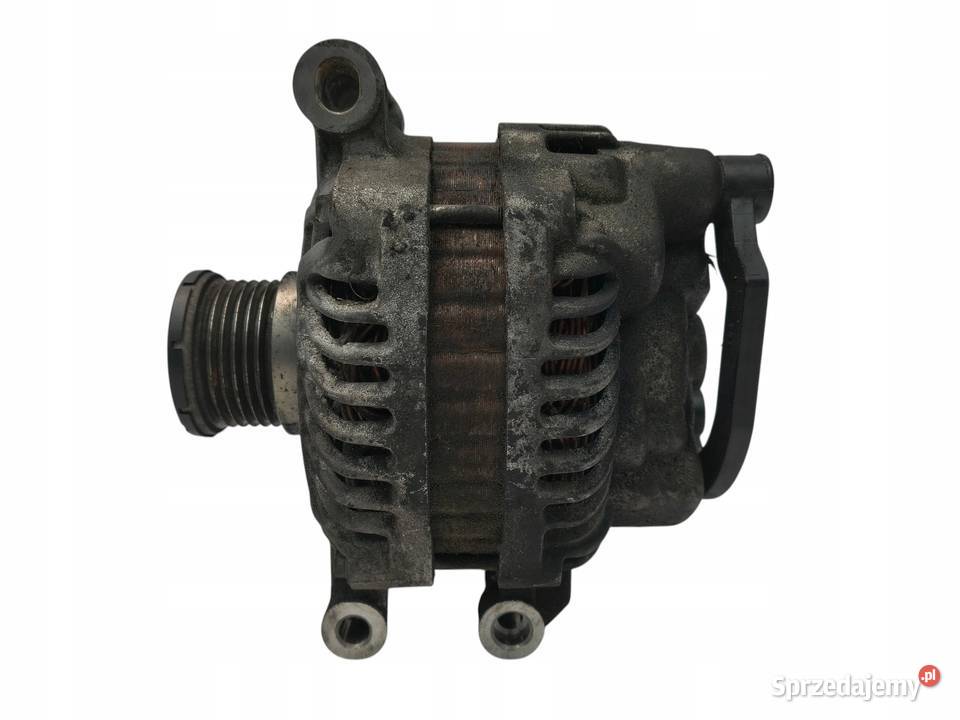 ALTERNATOR Citroen C3 Picasso 14 VTi Chełm