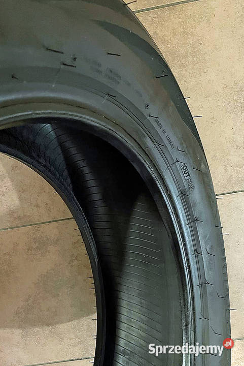 Opony Bridgestone ECOPIA 21560 R17 96H 2025 r 60