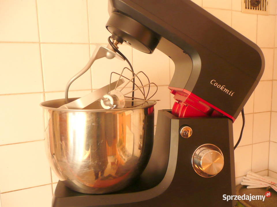 Robot kuchenny Cookmii 1501