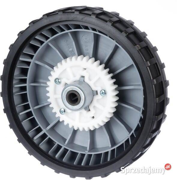 Koło 220 RT kpl XXL 51 Yamaha 457710 Kamionna