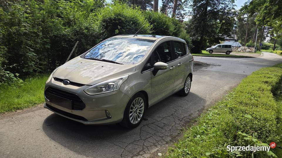 Ford B Stan Pierwszy właściciel w Kraju Wieliczka