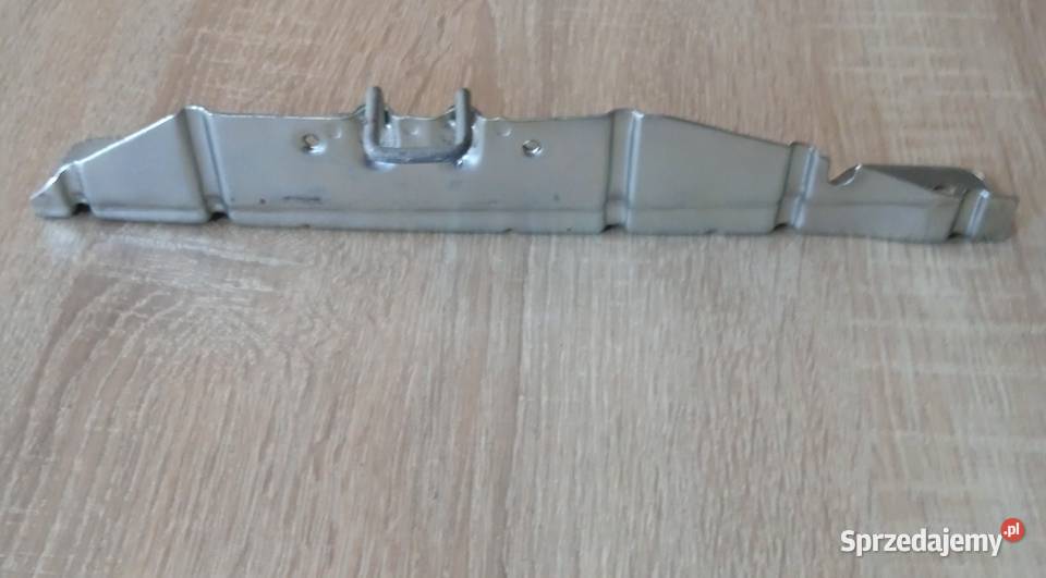 MATIZ 96317986 zaczep zamka schowka daewoo matiz osobowe Szczecin