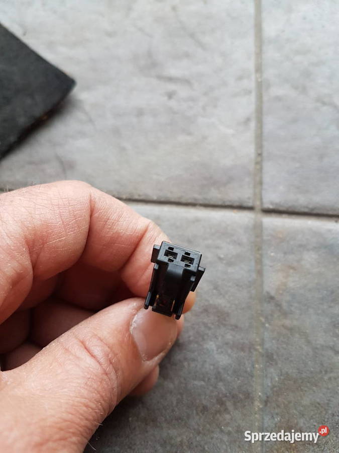 FIAT PUNTO EVO MATA GRZEWCZA SIEDZENIA HALB Układ elektryczny Turek