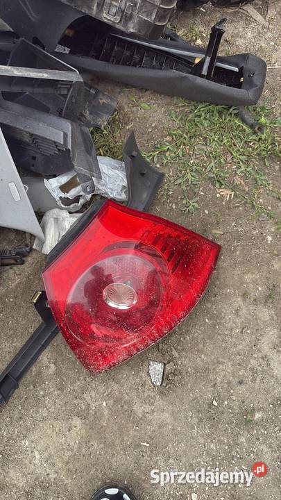Części Golf 5 Stronie Śląskie