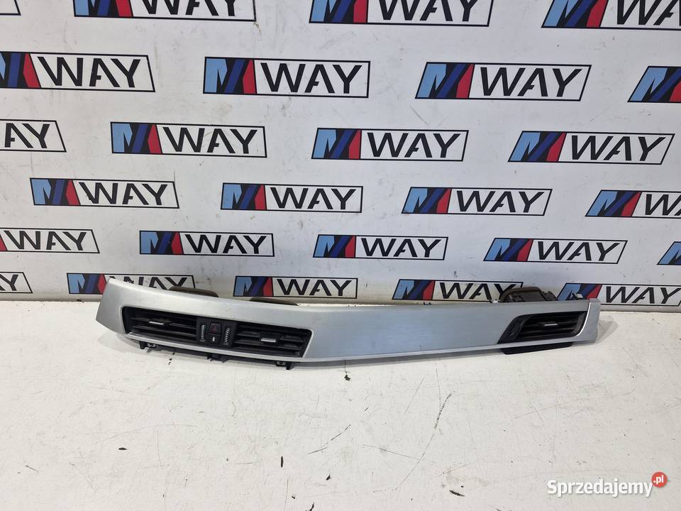 9347741 BMW X1 F48 LISTWA DEKOR DESKI KONSOLI dolnośląskie