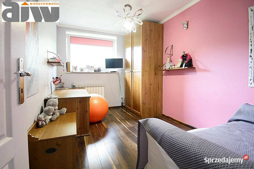 Dom bliźniak Hornówek 160m