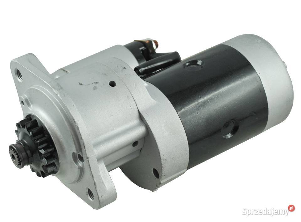 Rozrusznik Mitsubishi L3AL3E