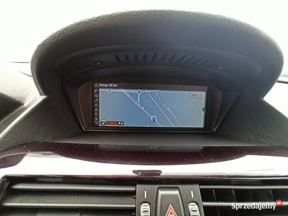 BMW M6 V10 507 F06F12F13 2012 automatyczna Rzeszów