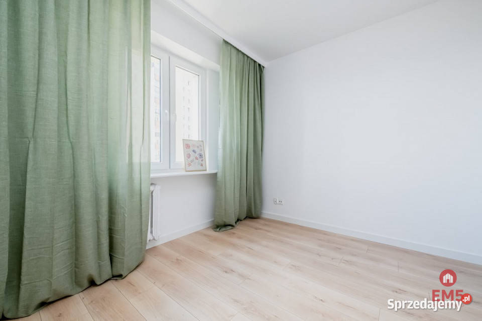 Mieszkanie 60m2 4 pokoje Białystok