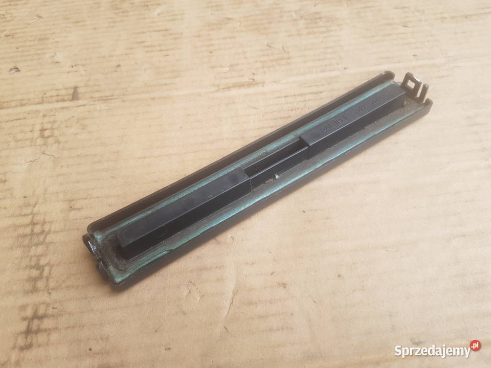 Suzuki Ignis FH 0003 zaślepka klapka filtra Legnica