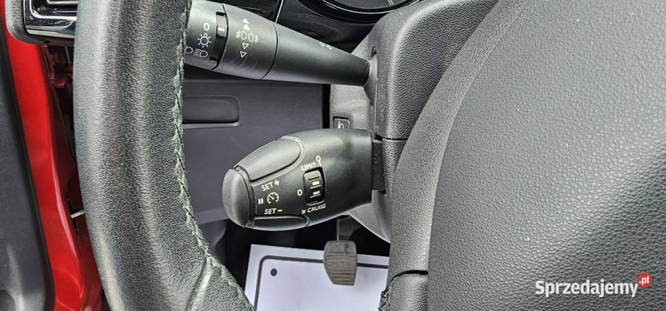 Citroen C3 Salon Polska Serwisowany Benzyna 103 światła do jazdy dziennej Świdnica sprzedam