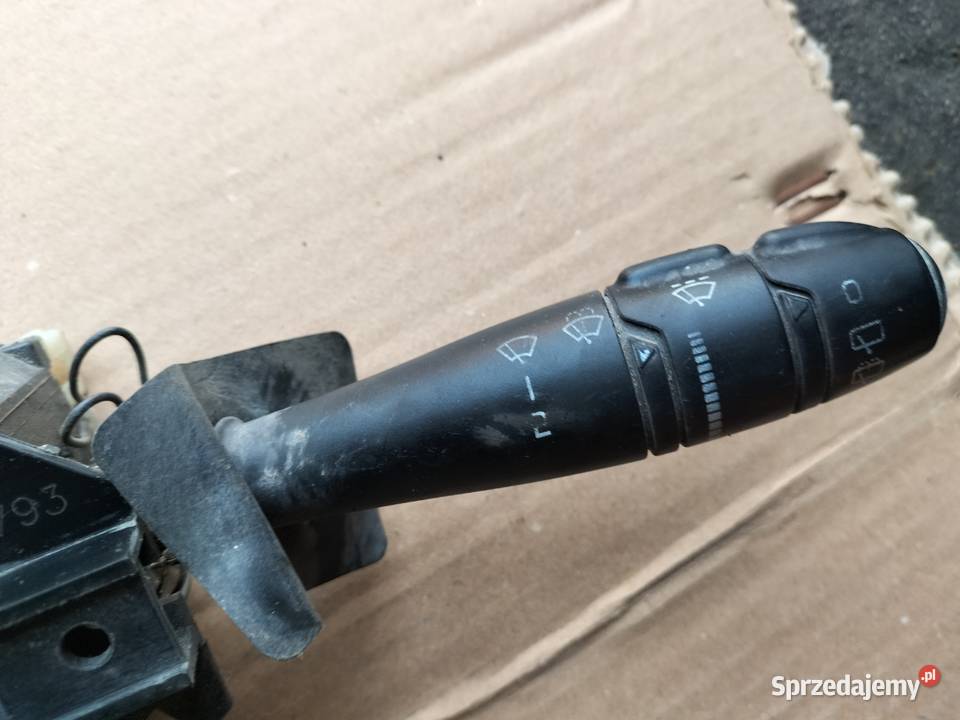 MANETKA RENAULT LAGUNA 1 54034379 lubelskie Kamień-Kolonia