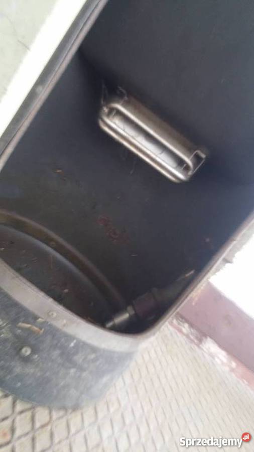 karmnik trzody chlewnej Chrósty sprzedam