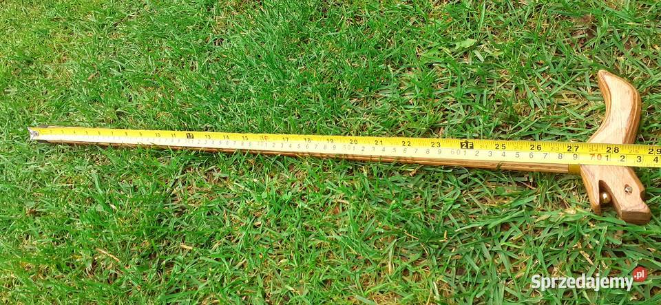 Laska podporowa retro klasyczny kształtprofil