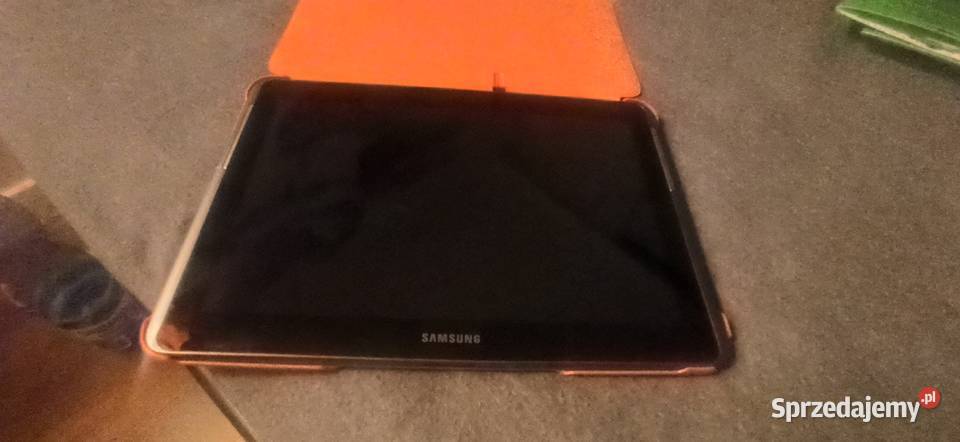 Tablety Apple iPod i Samsung Przekątna ekranu 10 Leszno