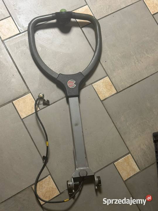 Dyszel kompletny LINDE CITI sprzedam