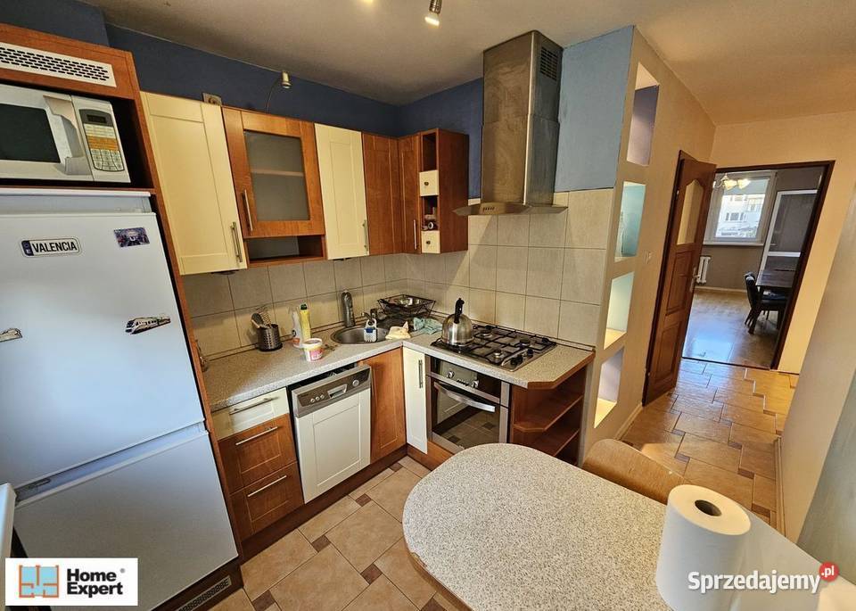 3pok 48met Siemieńskiego ROZKŁADBALKONPIWNICA Wrocław