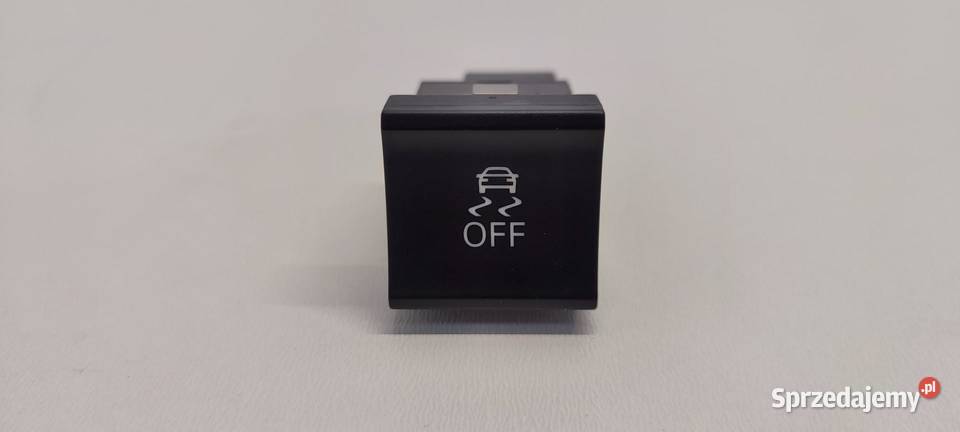 AUDI Q3 8U PRZEŁĄCZNIK WŁĄCZNIK ESP 8U0927134
