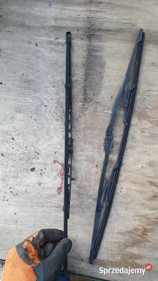 Wycieraczki Wartburg Warszawa sprzedam