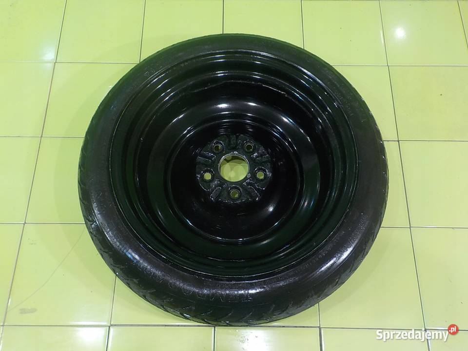 LEXUS IS200 kolo dojazdowe 1257017 5x1143 Suków