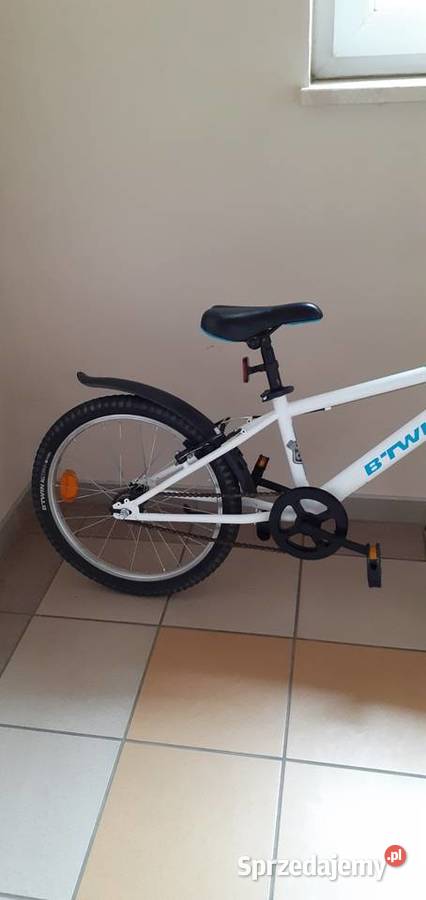 Rower koła 20 Wrocław