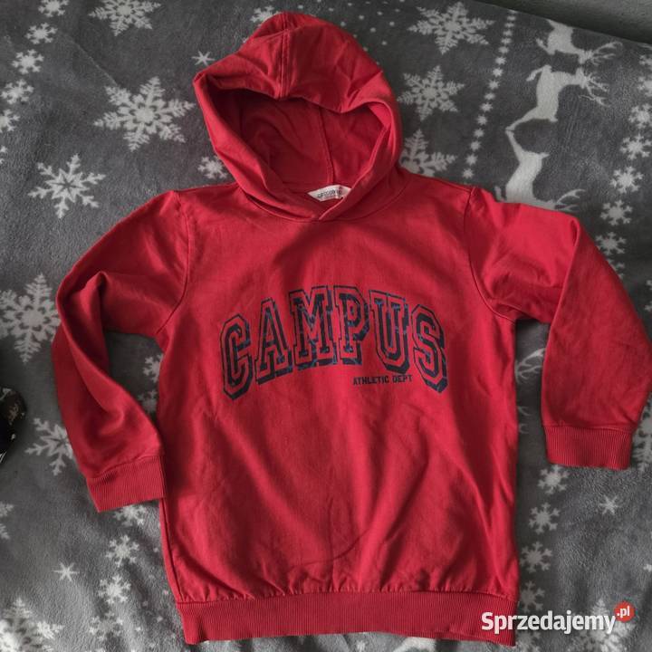 3 bluzy rozmiar 116122 Bluzy sprzedam