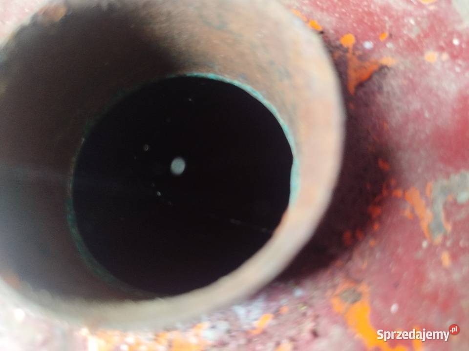 Zbiornik paliwa bak Romet ogar 50t1 Poznań