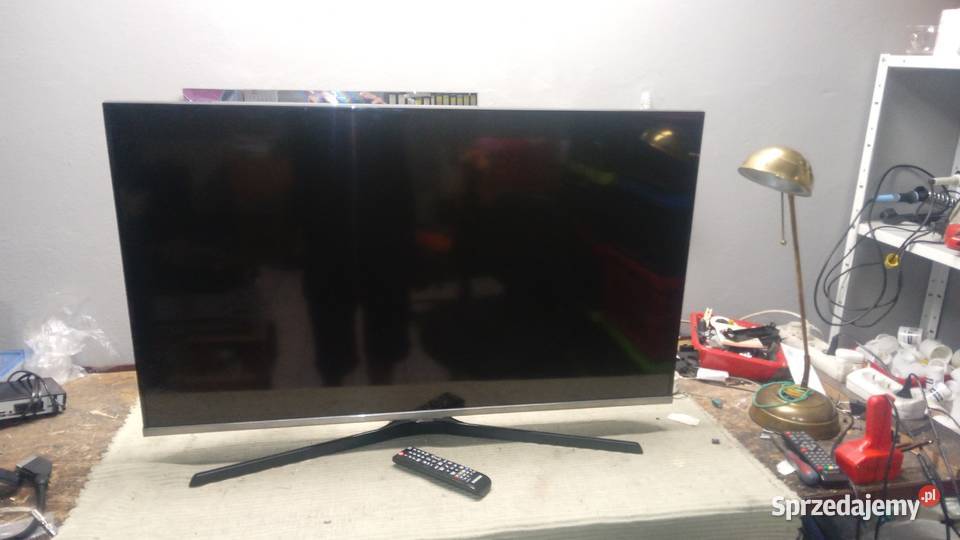 Sprzedam telewizor Samsung 40 Component