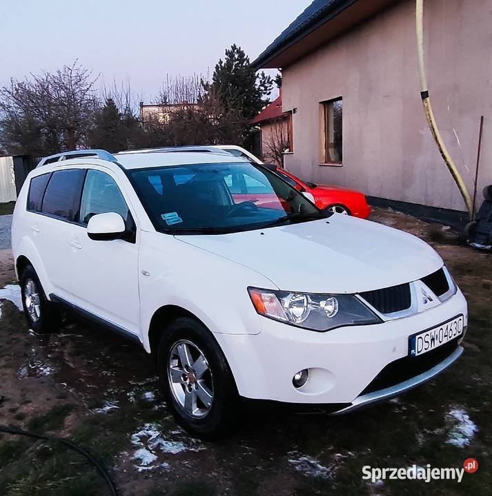 Sprzedam manualna dolnośląskie Żarów