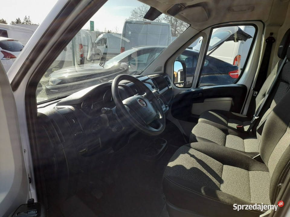 Fiat Ducato L3H2 23 JTD 130 Lipiany sprzedam