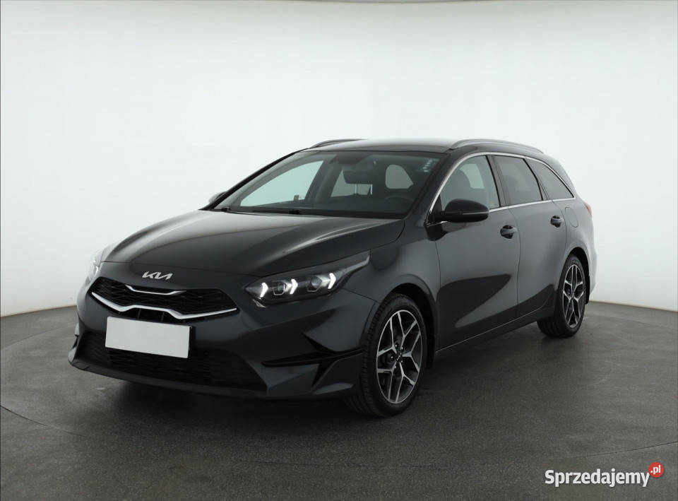 Kia Ceed 15 TGDI komputer pokładowy Cee'd Piaseczno